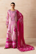 Load image into Gallery viewer, Ramsha - Riwaj Premium Rawsilk Collection Vol 5 - J-505 - Unstitched