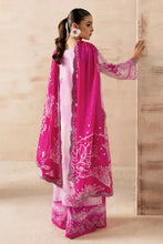 Load image into Gallery viewer, Ramsha - Riwaj Premium Rawsilk Collection Vol 5 - J-505 - Unstitched