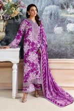 Load image into Gallery viewer, Ramsha - Riwaj Premium Rawsilk Collection Vol 5 - J-508 - Unstitched