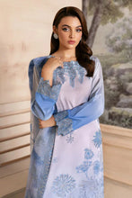 Load image into Gallery viewer, Ramsha - Riwaj Premium Rawsilk Collection Vol 5 - J-509 - Unstitched