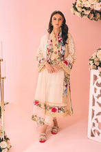 Load image into Gallery viewer, RJS Pret - Inaaya Eid Edit Pret Collection - Beige Aura