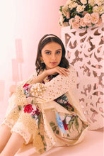 Load image into Gallery viewer, RJS Pret - Inaaya Eid Edit Pret Collection - Beige Aura