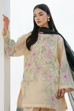 Load image into Gallery viewer, Zara Shahjahan - Coco Lawn Collection - BLOOM-1B