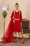 Zivah - Mausam E Fashion Vol-I - Blossom-0056