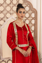 Load image into Gallery viewer, Zivah - Mausam E Fashion Vol-I - Blossom-0056