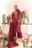 RJS Pret - Umeed Luxury Pret Collection - Bougainvillea