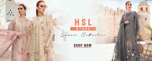 HSL Store