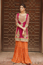 Load image into Gallery viewer, Ayat - Dhanak Luxury Pret Collection - Chanchal