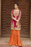 Ayat - Dhanak Luxury Pret Collection - Chanchal