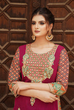 Load image into Gallery viewer, Ayat - Dhanak Luxury Pret Collection - Chanchal