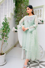 Load image into Gallery viewer, PSK Couture - Bahar Exclusive Collection - Cherry Lime