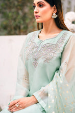 Load image into Gallery viewer, PSK Couture - Bahar Exclusive Collection - Cherry Lime