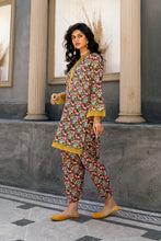 Load image into Gallery viewer, Zivah - Ready to Wear Summer Lawn Collection - Cindy