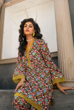 Load image into Gallery viewer, Zivah - Ready to Wear Summer Lawn Collection - Cindy