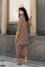 Load image into Gallery viewer, Zivah - Ready to Wear Summer Lawn Collection - Cindy