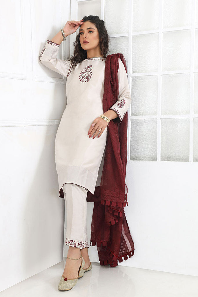 Zivah - Riwaj Basic Formals Collection - Crystal Quartz