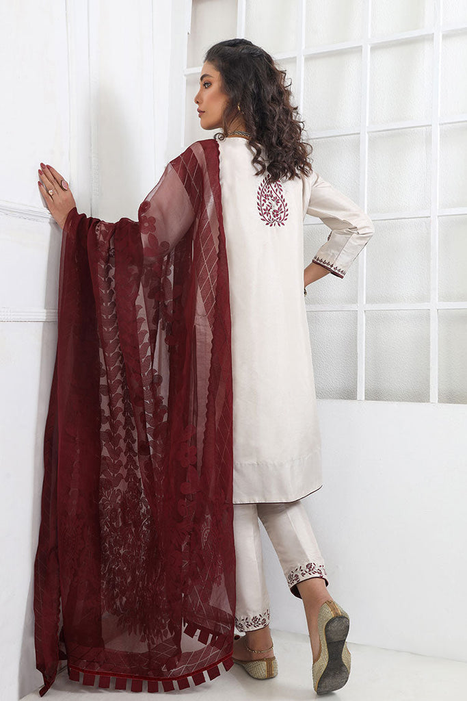 Zivah - Riwaj Basic Formals Collection - Crystal Quartz