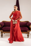 Maria Osama Khan - Tiffany Pret Collection Vol 1 - Carnelian