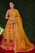 Load image into Gallery viewer, Maria Osama Khan - Salma Sitara Luxury Formals - Chambeli