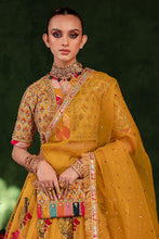 Load image into Gallery viewer, Maria Osama Khan - Salma Sitara Luxury Formals - Chambeli