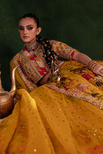 Load image into Gallery viewer, Maria Osama Khan - Salma Sitara Luxury Formals - Chambeli