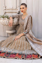 Load image into Gallery viewer, Unstitched Embroidered Cotton Satin Suit | CST-810