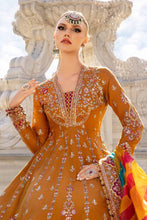 Load image into Gallery viewer, Unstitched Embroidered Cotton Satin Suit | CST-812