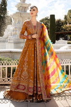 Load image into Gallery viewer, Unstitched Embroidered Cotton Satin Suit | CST-812