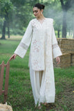 Humdum - Zephyr Unstitched Wool Collection - D07