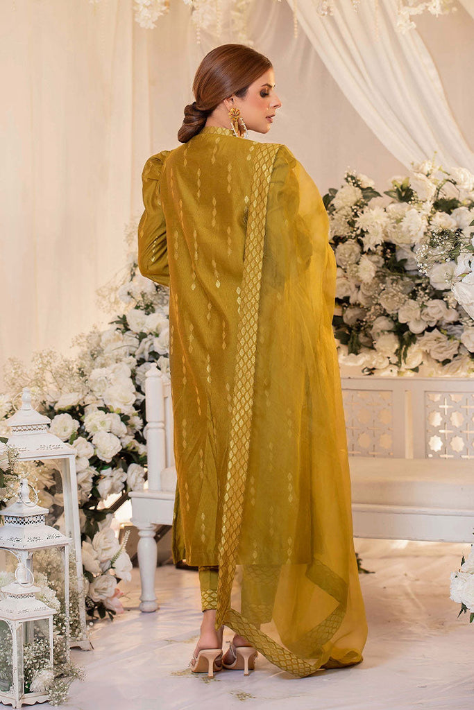 RJS Pret - Monotone Solids Pret Collection - Dhaani