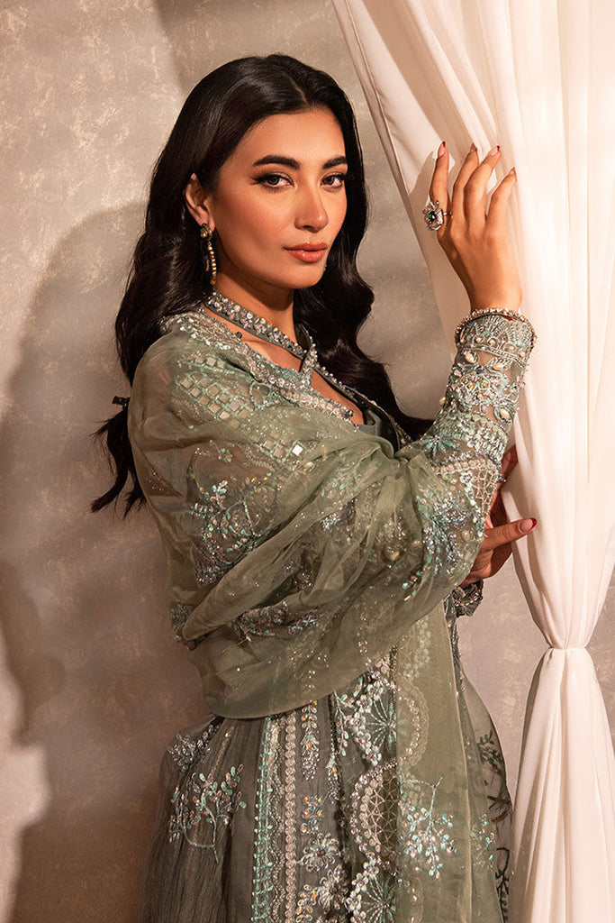 Maria Osama Khan - Dastaan Collection - Mehr