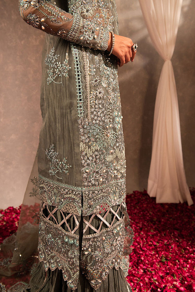 Maria Osama Khan - Dastaan Collection - Mehr