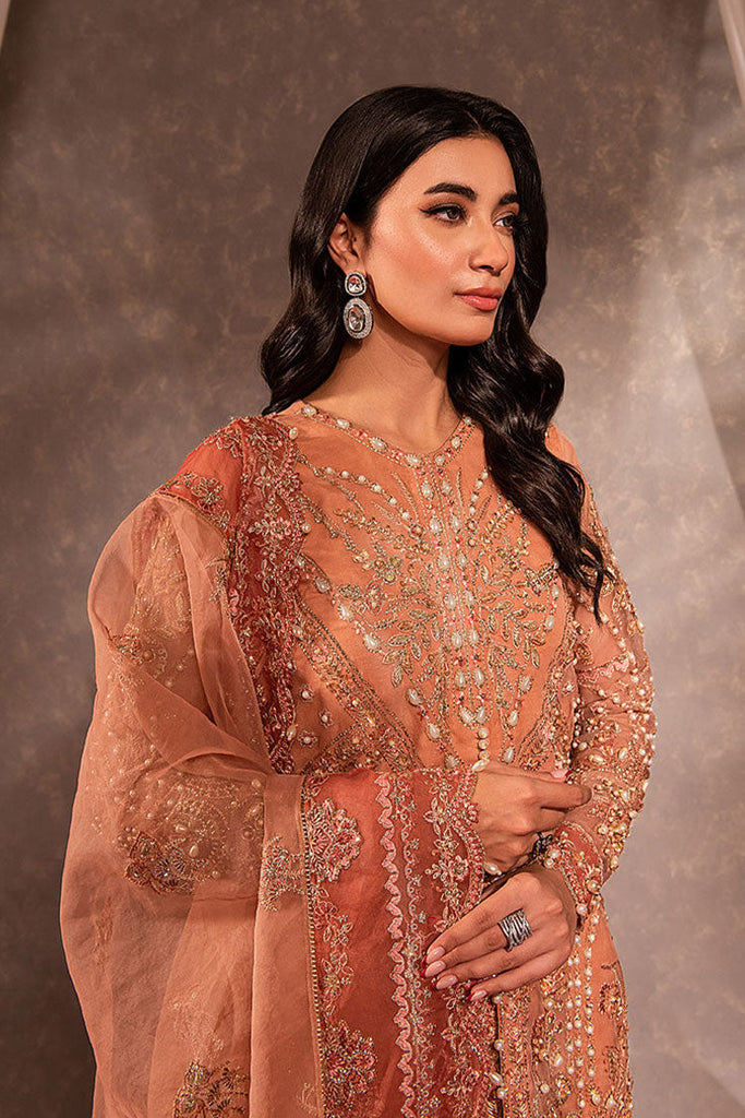 Maria Osama Khan - Dastaan Collection - Aarzoo