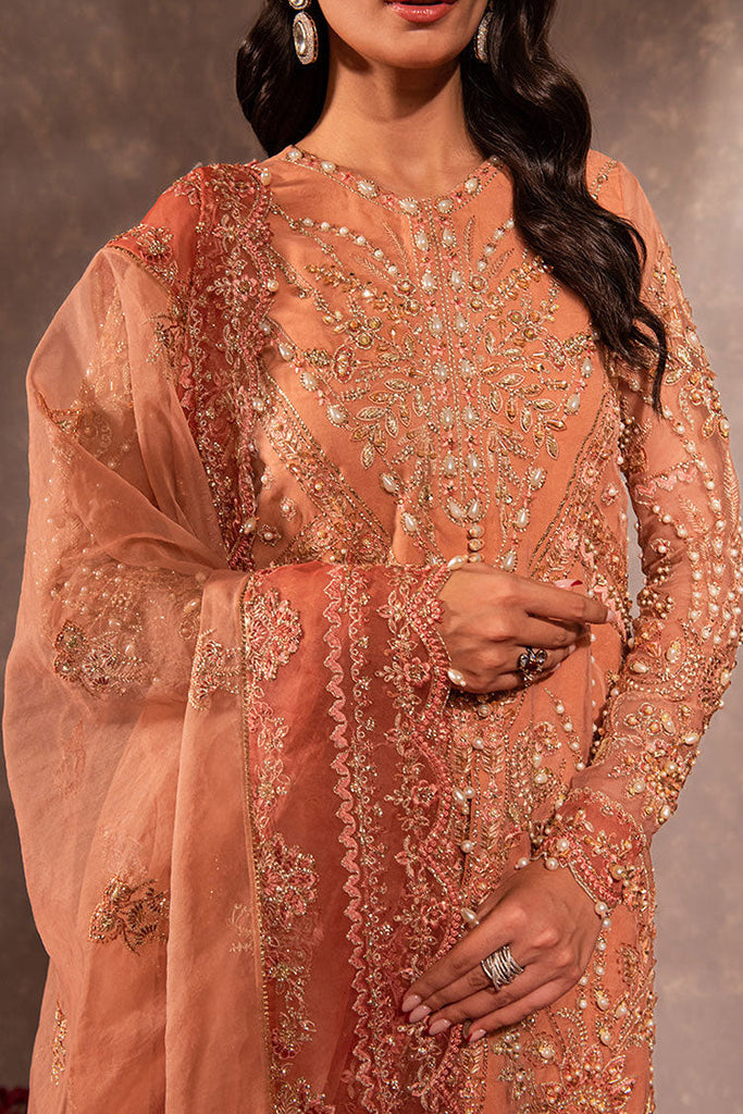 Maria Osama Khan - Dastaan Collection - Aarzoo