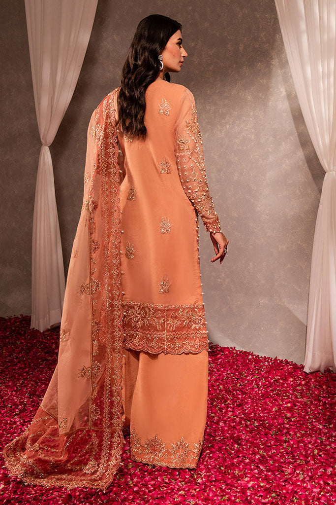 Maria Osama Khan - Dastaan Collection - Aarzoo