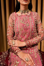 Load image into Gallery viewer, Maria Osama Khan - Dastaan Collection - Zari