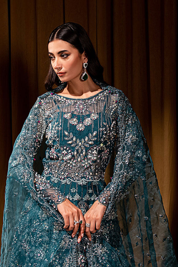 Maria Osama Khan - Dastaan Collection - Sanam