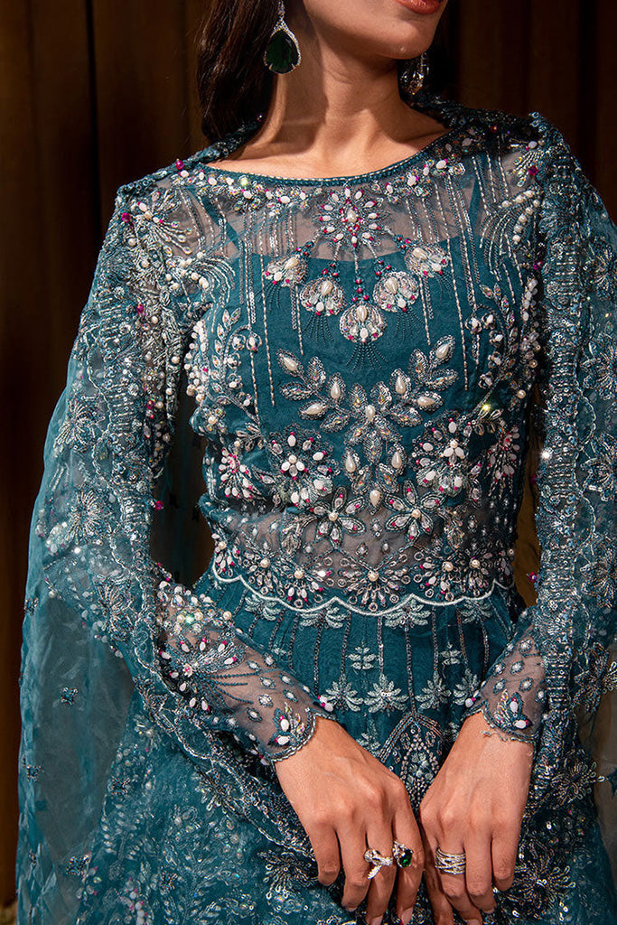 Maria Osama Khan - Dastaan Collection - Sanam