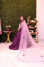 Load image into Gallery viewer, Plum Princess