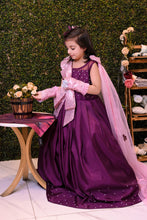 Load image into Gallery viewer, Plum Princess