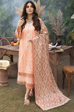 Humdum - Denara Woolen Shawl & Embroidered Edition - D08