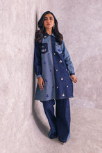 Load image into Gallery viewer, RJS Pret - Leena Pret Collection - Denim