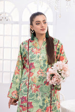 Load image into Gallery viewer, 2-PC Unstitched Digital Printed Lawn Suit