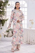 Load image into Gallery viewer, Ellena - 2-PC Unstitched Digital Printed Lawn Suit