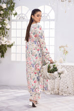 Load image into Gallery viewer, Ellena - 2-PC Unstitched Digital Printed Lawn Suit