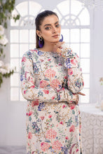 Load image into Gallery viewer, Ellena - 2-PC Unstitched Digital Printed Lawn Suit