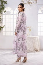 Load image into Gallery viewer, 2-PC Unstitched Digital Printed Lawn Suit