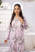 Load image into Gallery viewer, 2-PC Unstitched Digital Printed Lawn Suit