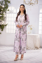 Load image into Gallery viewer, 2-PC Unstitched Digital Printed Lawn Suit