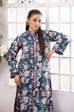 Load image into Gallery viewer, 2-PC Unstitched Digital Printed Lawn Suit